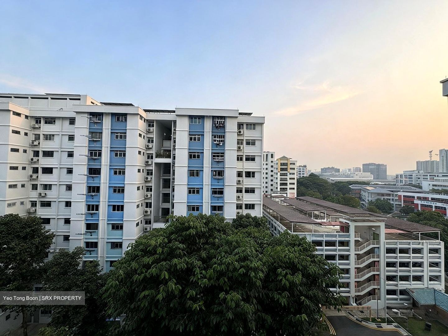 Blk 816 Woodlands Street 82 (Woodlands), HDB Executive #630902541
